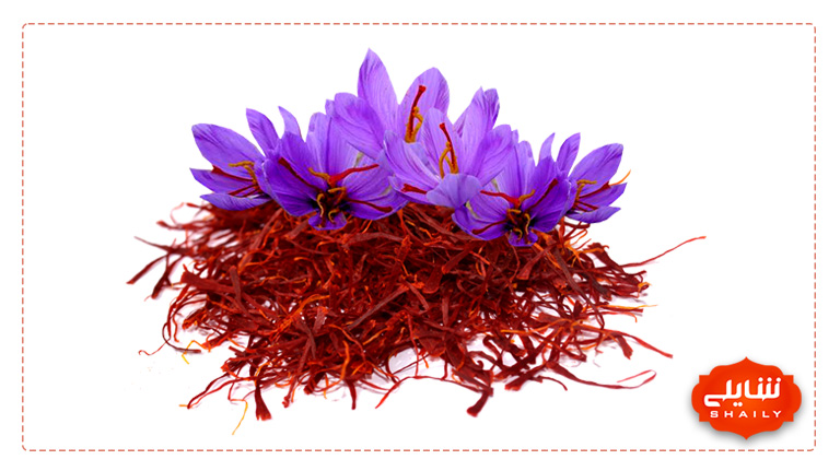 چگونه زعفران اصل را تشخیص دهیم؟